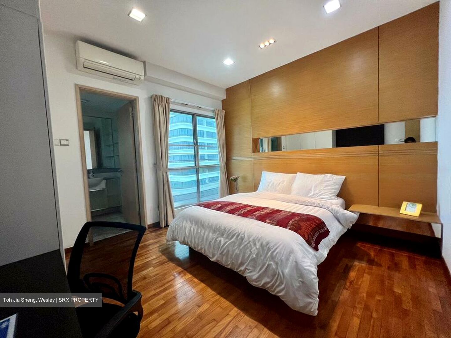 Newton 21 (D11), Apartment #463242881